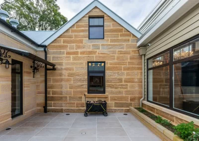 uPVC Double Glazed Windows and Doors