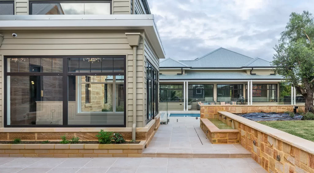 uPVC Fixed Windows