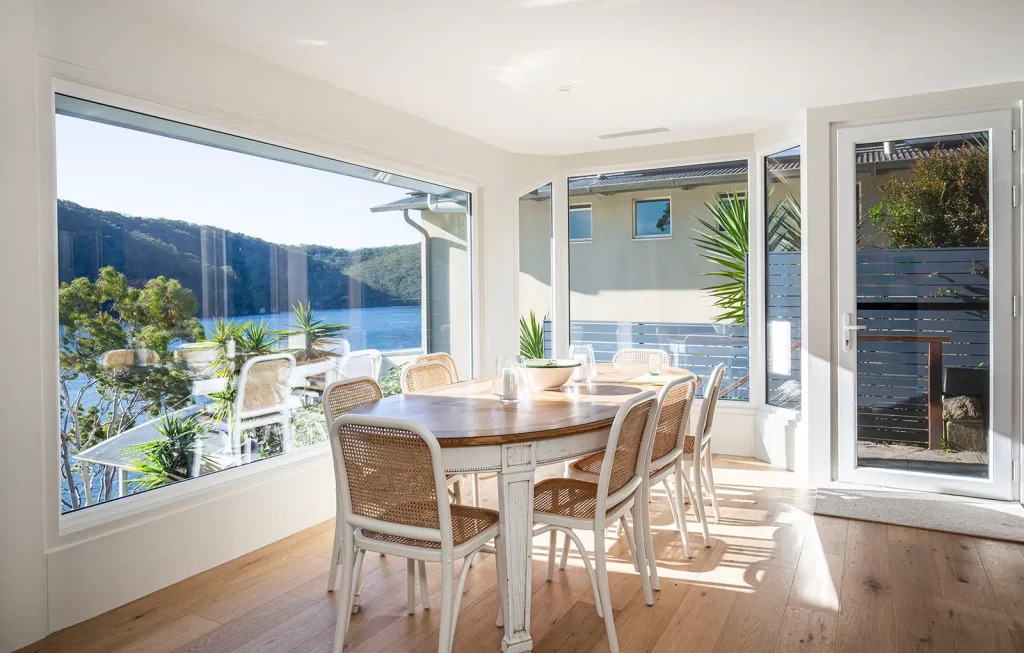 uPVC Doors and Windows