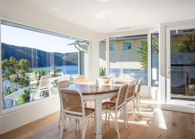 uPVC Double Glazed Windows and Doors