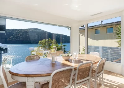 uPVC Fixed Windows