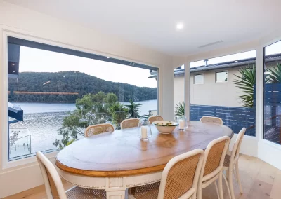 uPVC Fixed Windows