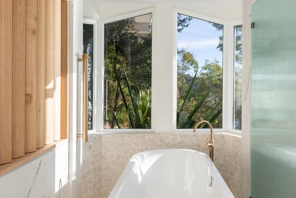 uPVC Fixed Windows