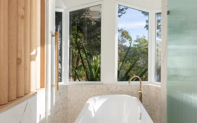 How to Prevent Mould Around Double Glazed Windows in Sydney