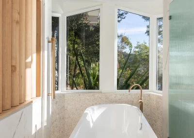 uPVC Fixed Windows