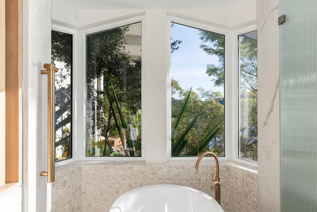 uPVC Fixed Windows
