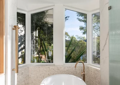 uPVC Fixed Windows