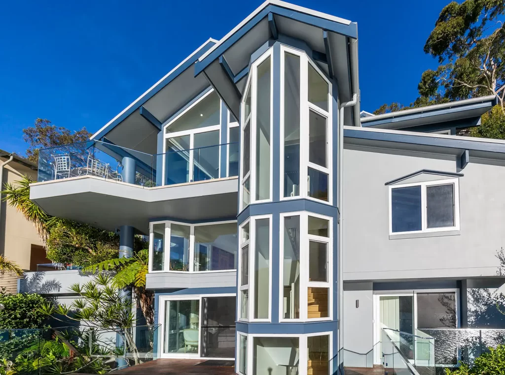 uPVC Doors and Windows
