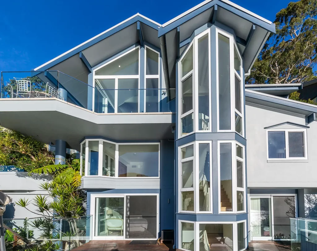 uPVC Doors and Windows