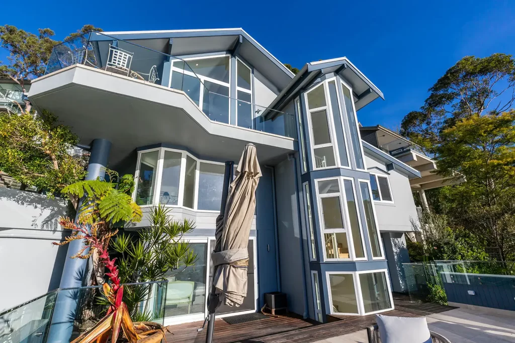 uPVC Doors and Windows