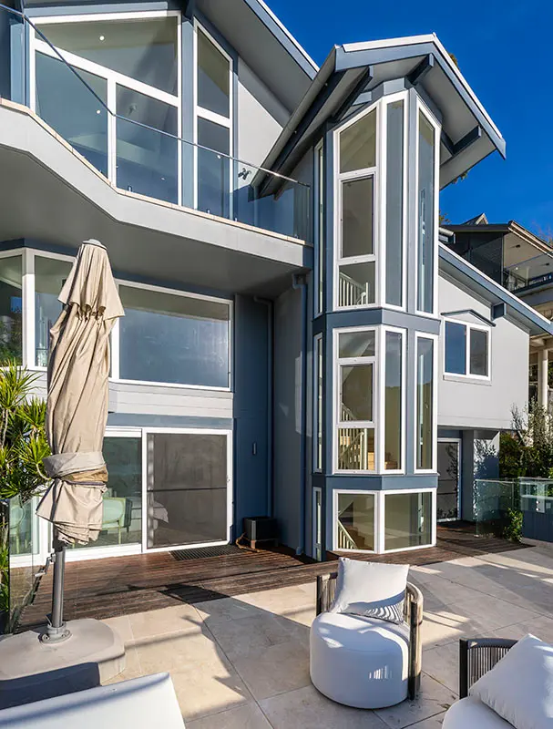 uPVC Doors and Windows