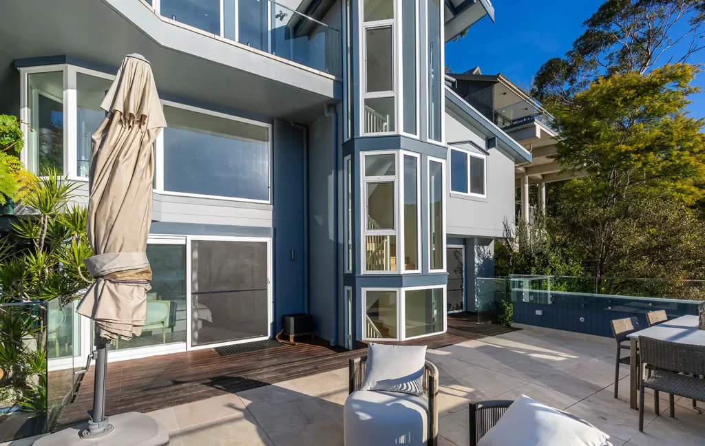 uPVC Doors and Windows