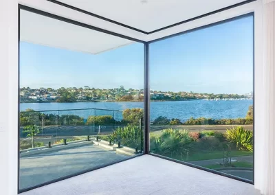 uPVC Fixed Windows