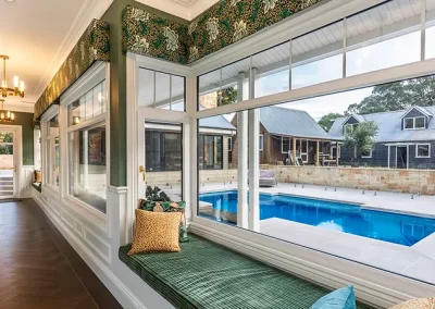 uPVC Tilt And Turn Windows