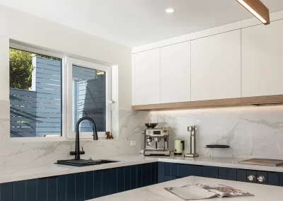 uPVC Tilt And Turn Windows