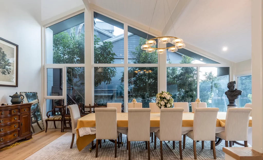 uPVC Fixed Windows uPVC Fixed Windows