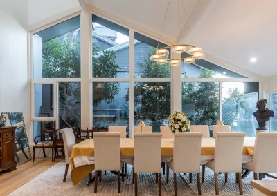 uPVC Fixed Windows