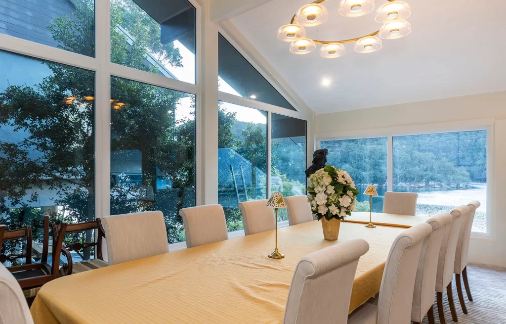 uPVC Fixed Windows uPVC Fixed Windows