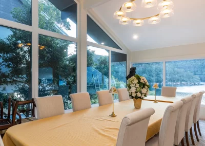 uPVC Fixed Windows