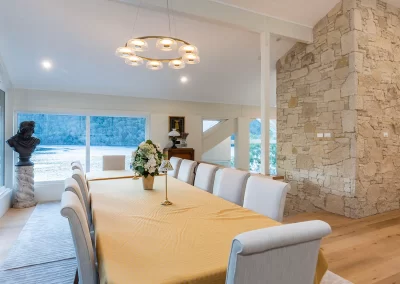 uPVC Fixed Windows