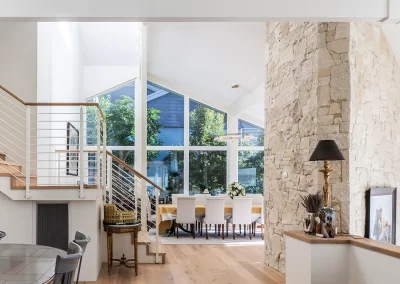 uPVC Fixed Windows