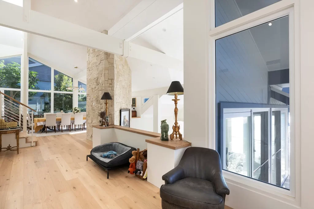 uPVC Fixed Windows uPVC Fixed Windows