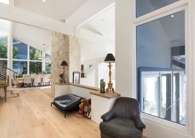uPVC Fixed Windows