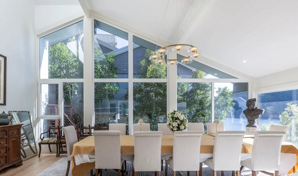 uPVC Fixed Windows uPVC Fixed Windows
