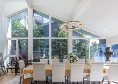 uPVC Fixed Windows