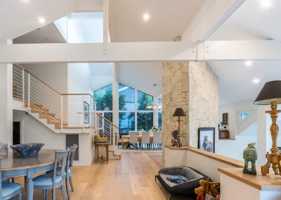 uPVC Fixed Windows