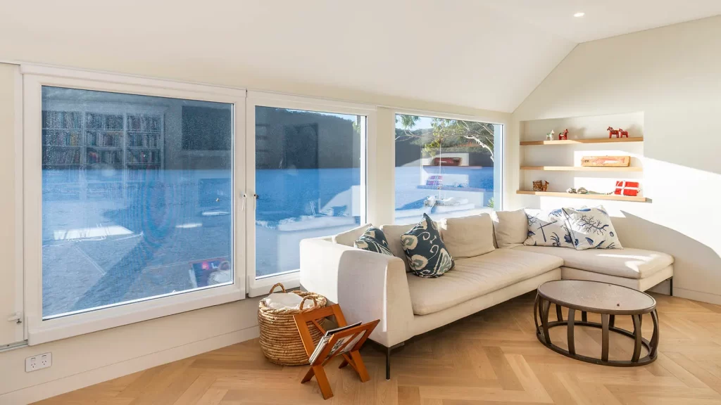 uPVC Lift and Slide Windows uPVC Lift and Slide Windows