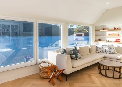 uPVC Tilt And Slide Windows