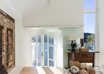 uPVC Fixed Windows