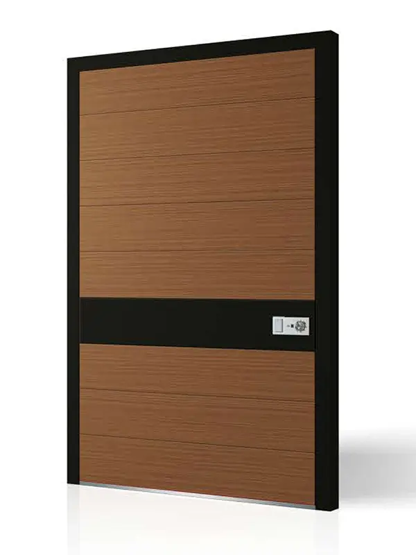 PIVOT DOOR