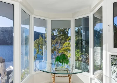 uPVC Fixed Windows