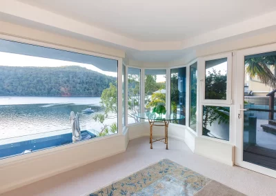uPVC Fixed Windows