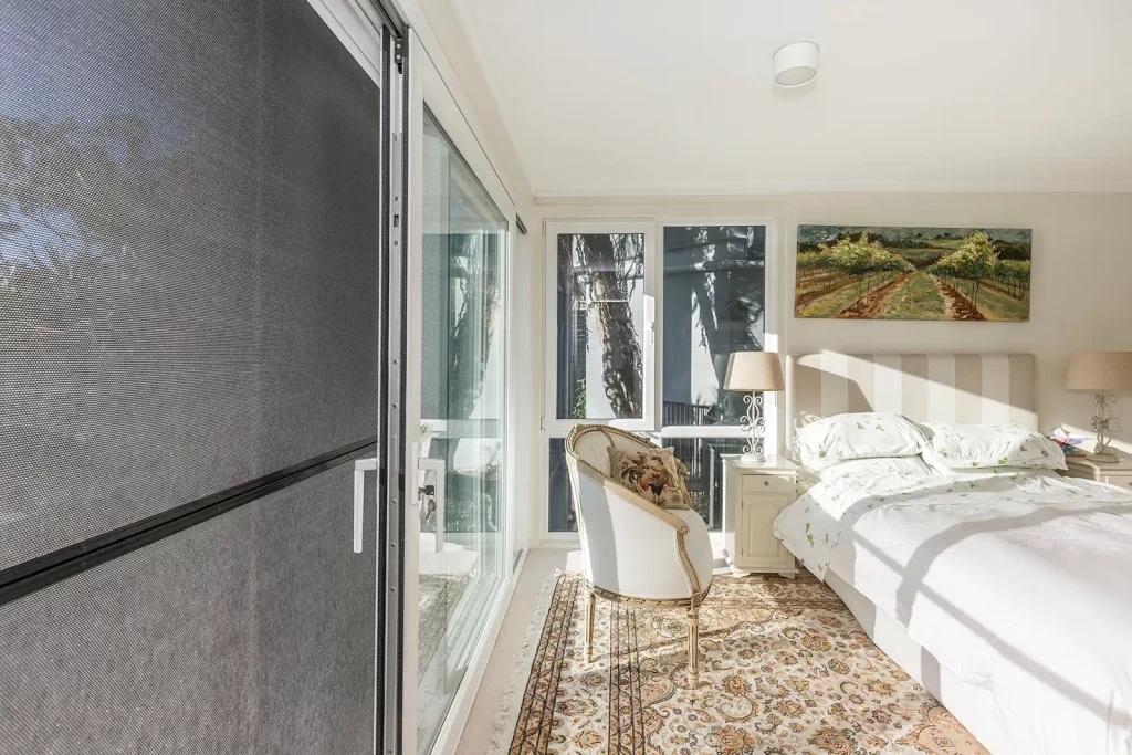 uPVC Lift and Slide Doors