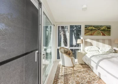 uPVC Lift and Slide Windows