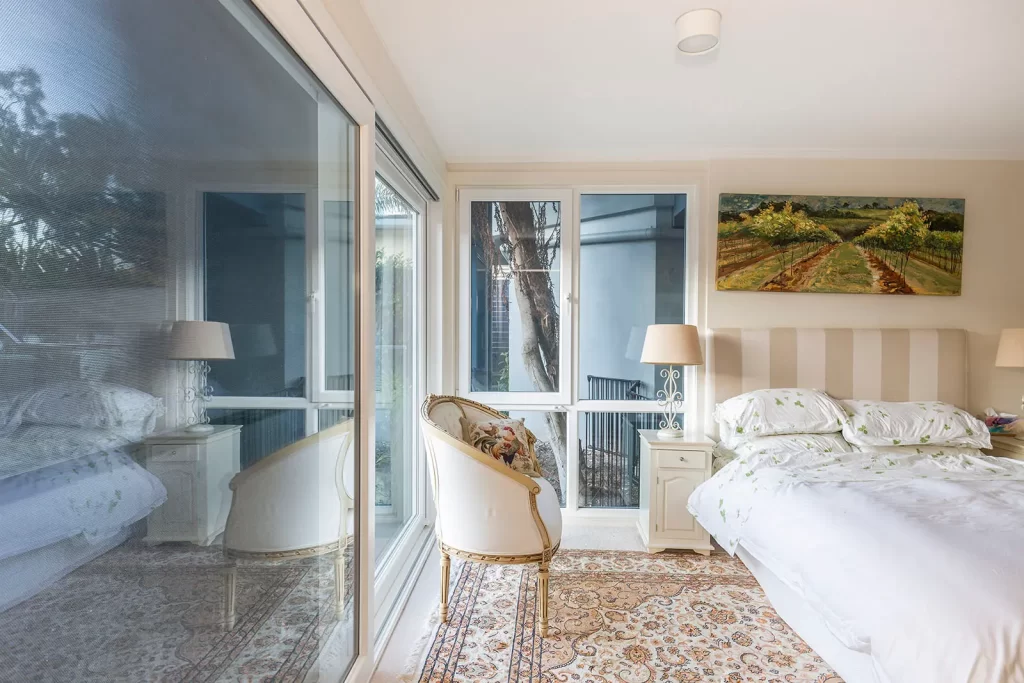 uPVC Lift and Slide Doors