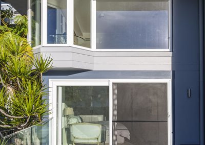 uPVC Lift and Slide Windows