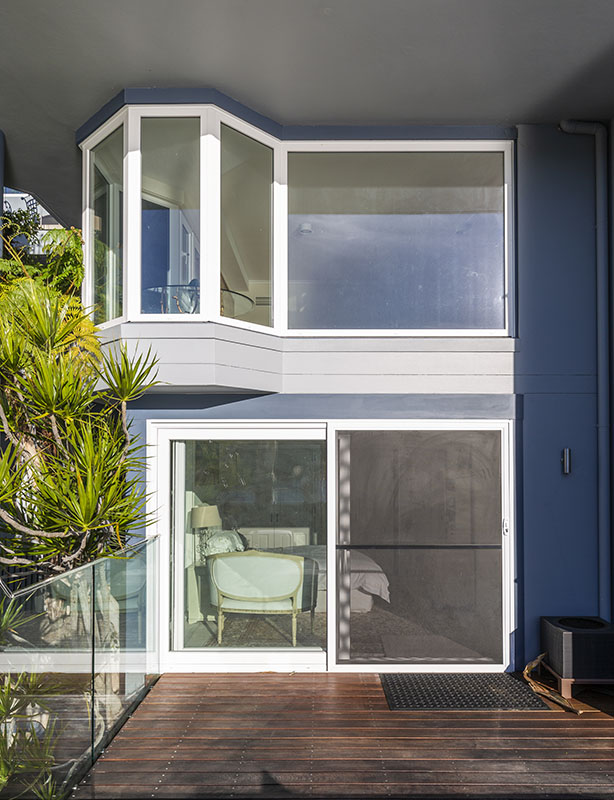 uPVC Lift and Slide Doors