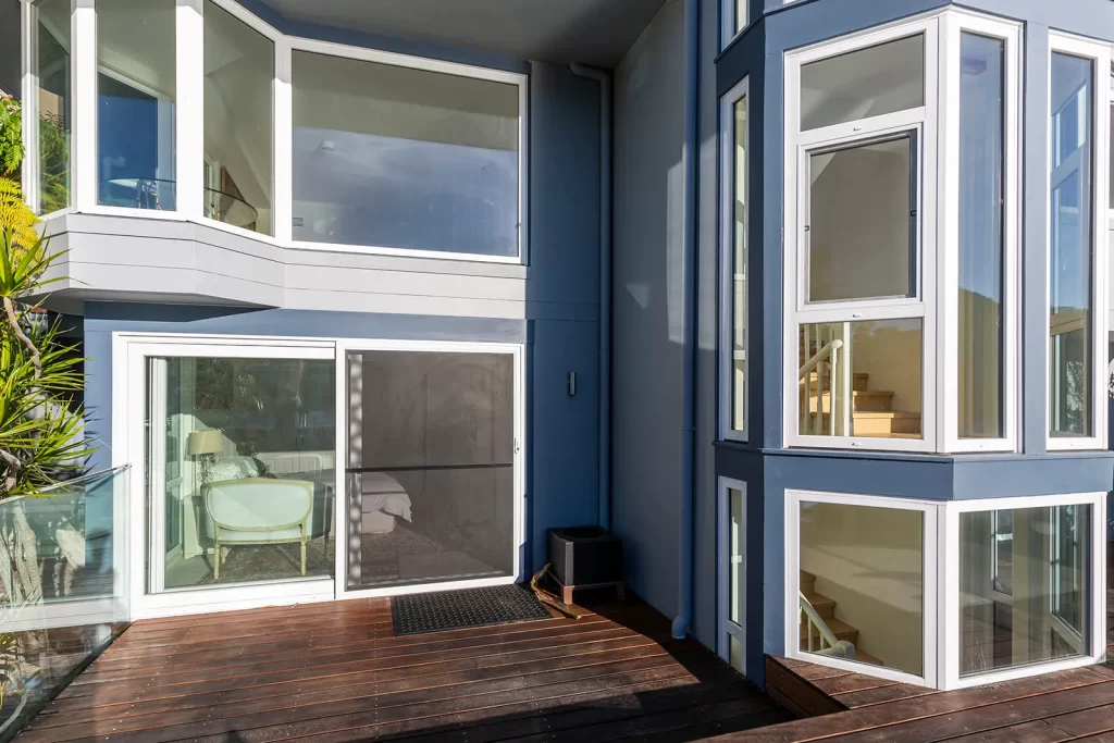 uPVC Doors and Windows