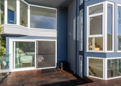 uPVC Doors and Windows