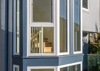 uPVC Doors and Windows