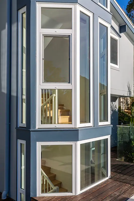 uPVC Doors and Windows