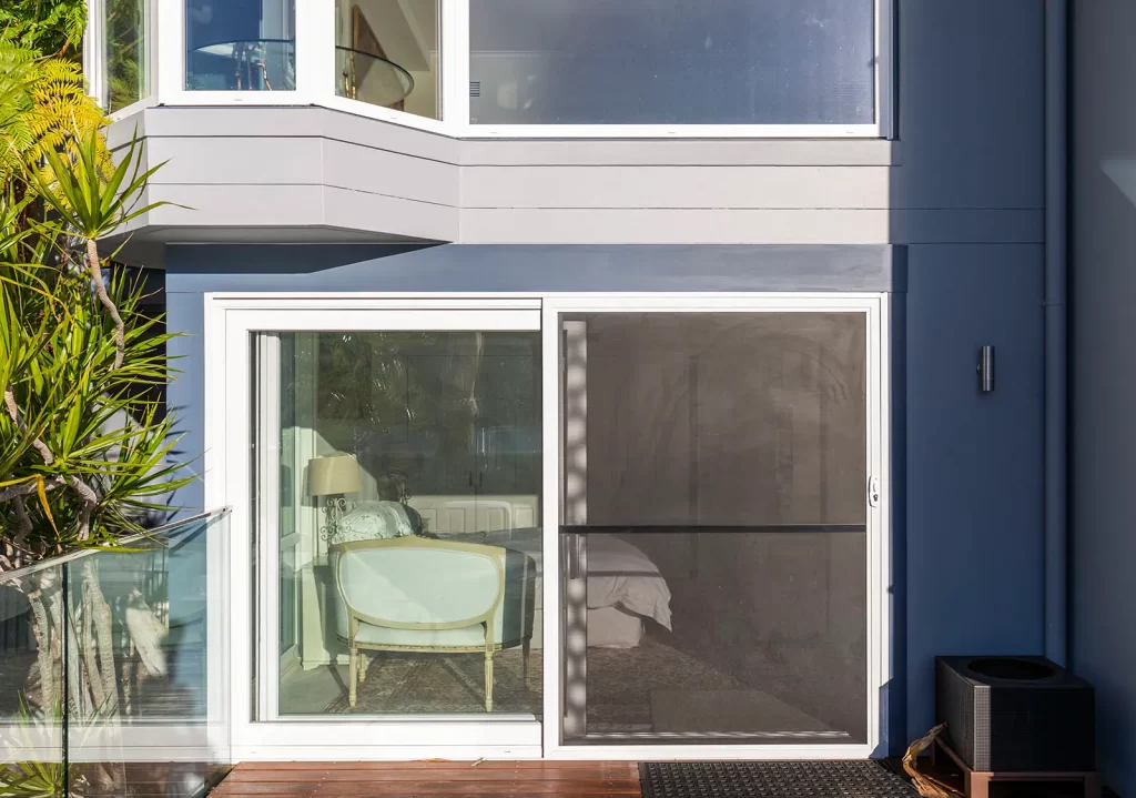 uPVC Lift and Slide Doors