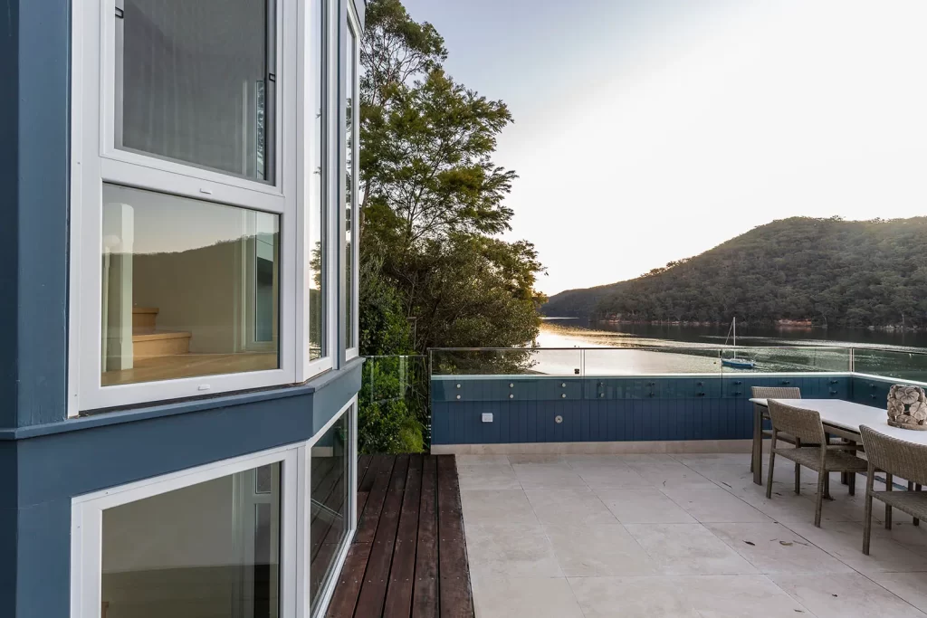 uPVC Doors and Windows