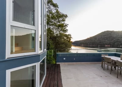uPVC Doors and Windows