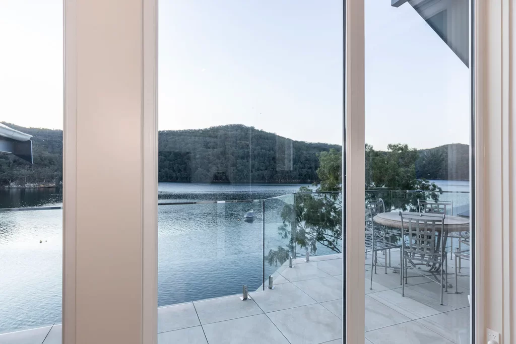 uPVC Fixed Windows