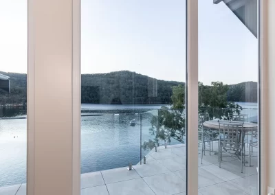 uPVC Fixed Windows